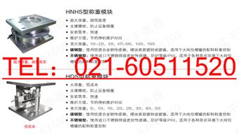 稱重傳感器與反應(yīng)罐稱重模塊的綜合指南 檢定規(guī)程、價(jià)格、廠家、圖片及技術(shù)咨詢