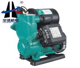 變頻水泵電機(jī)電壓為什么波動(dòng)