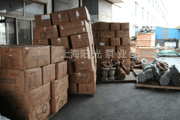 磁力驅動泵 技術創新與性能優勢的深度解析