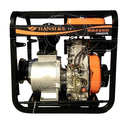 6寸柴油抽水機(jī)價(jià)格解析 以上海翰絲機(jī)電產(chǎn)品為例