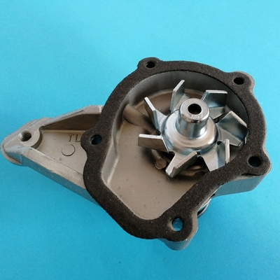 長(zhǎng)安奔奔MINI冷卻水泵適配指南 1.0發(fā)動(dòng)機(jī)水泵更換與選型全解析