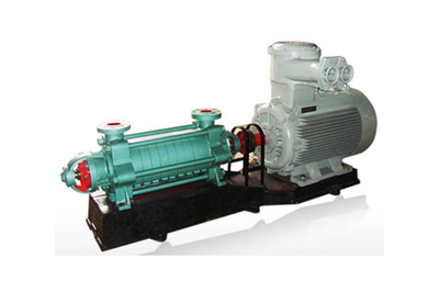 DG46-30 水泵 全面解析技術參數、結構原理與應用場景